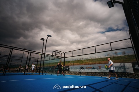 BS Padel - Padel Day — turneu de padel în Miercurea Ciuc, aprilie 2026 · Padel Tour · foto 60 din 131