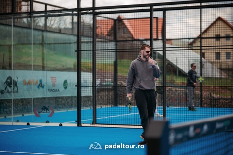 BS Padel - Padel Day — turneu de padel în Miercurea Ciuc, aprilie 2026 · Padel Tour · foto 18 din 131