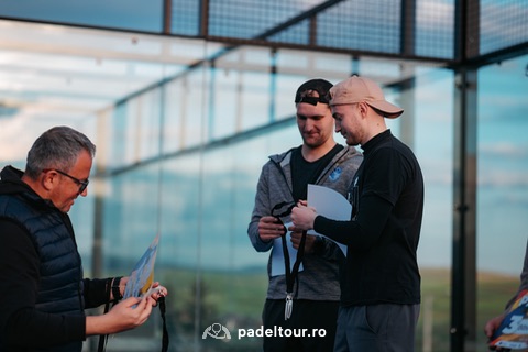 BS Padel - Padel Day — turneu de padel în Miercurea Ciuc, aprilie 2026 · Padel Tour · foto 123 din 131