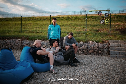 BS Padel - Padel Day — turneu de padel în Miercurea Ciuc, aprilie 2026 · Padel Tour · foto 91 din 131