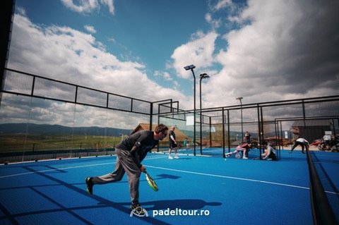BS Padel - Padel Day — turneu de padel în Miercurea Ciuc, aprilie 2026 · Padel Tour · foto 59 din 131