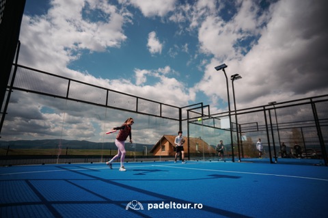 BS Padel - Padel Day — turneu de padel în Miercurea Ciuc, aprilie 2026 · Padel Tour · foto 68 din 131