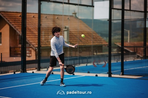 BS Padel - Padel Day — turneu de padel în Miercurea Ciuc, aprilie 2026 · Padel Tour · foto 66 din 131