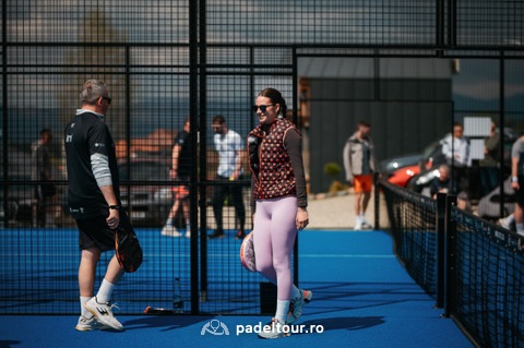 BS Padel - Padel Day — turneu de padel în Miercurea Ciuc, aprilie 2026 · Padel Tour · foto 61 din 131