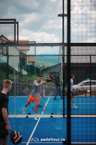 BS Padel - Padel Day — turneu de padel în Miercurea Ciuc, aprilie 2026 · Padel Tour · foto 15 din 131