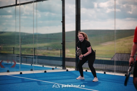 BS Padel - Padel Day — turneu de padel în Miercurea Ciuc, aprilie 2026 · Padel Tour · foto 13 din 131