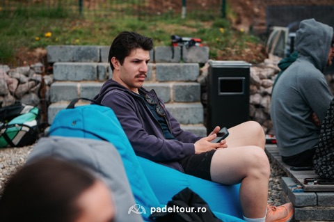 BS Padel - Padel Day — turneu de padel în Miercurea Ciuc, aprilie 2026 · Padel Tour · foto 34 din 131