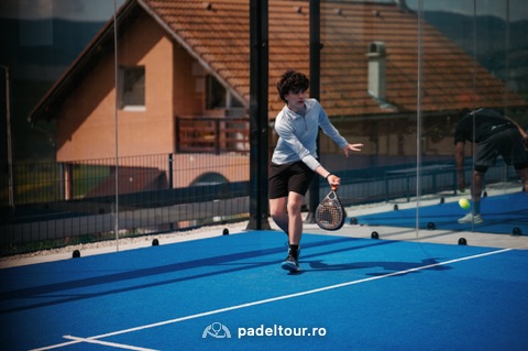 BS Padel - Padel Day — turneu de padel în Miercurea Ciuc, aprilie 2026 · Padel Tour · foto 71 din 131