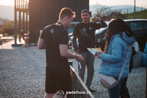 BS Padel - Padel Day — turneu de padel în Miercurea Ciuc, aprilie 2026 · Padel Tour · foto 130 din 131