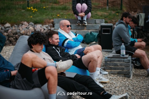 BS Padel - Padel Day — turneu de padel în Miercurea Ciuc, aprilie 2026 · Padel Tour · foto 14 din 131