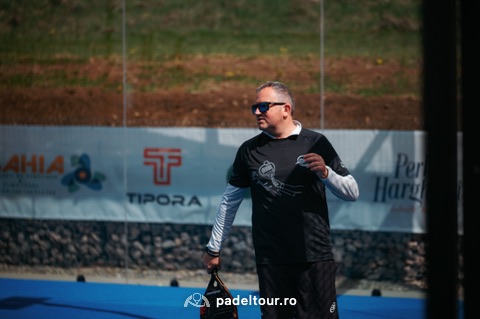 BS Padel - Padel Day — turneu de padel în Miercurea Ciuc, aprilie 2026 · Padel Tour · foto 39 din 131