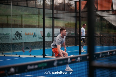 BS Padel - Padel Day — turneu de padel în Miercurea Ciuc, aprilie 2026 · Padel Tour · foto 12 din 131