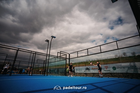 BS Padel - Padel Day — turneu de padel în Miercurea Ciuc, aprilie 2026 · Padel Tour · foto 69 din 131