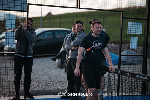 BS Padel - Padel Day — turneu de padel în Miercurea Ciuc, aprilie 2026 · Padel Tour · foto 122 din 131