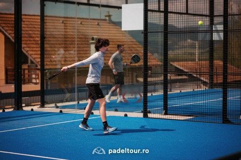 BS Padel - Padel Day — turneu de padel în Miercurea Ciuc, aprilie 2026 · Padel Tour · foto 64 din 131