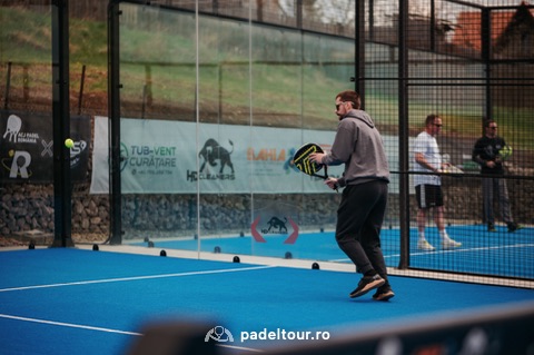BS Padel - Padel Day — turneu de padel în Miercurea Ciuc, aprilie 2026 · Padel Tour · foto 19 din 131