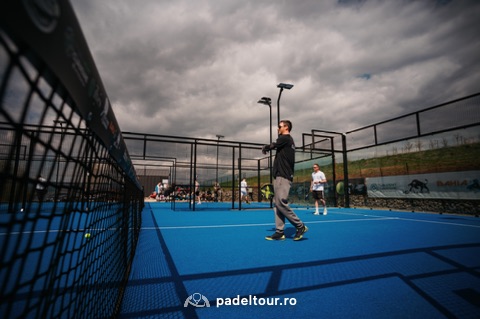 BS Padel - Padel Day — turneu de padel în Miercurea Ciuc, aprilie 2026 · Padel Tour · foto 46 din 131