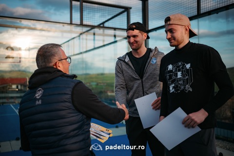 BS Padel - Padel Day — turneu de padel în Miercurea Ciuc, aprilie 2026 · Padel Tour · foto 97 din 131