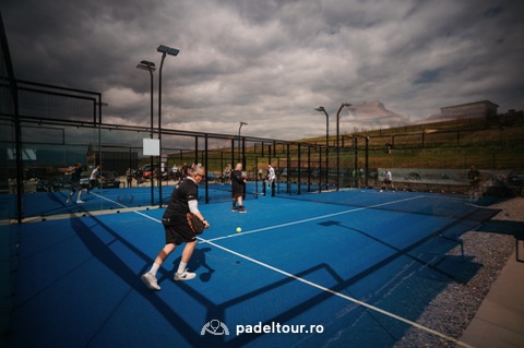 BS Padel - Padel Day — turneu de padel în Miercurea Ciuc, aprilie 2026 · Padel Tour · foto 50 din 131