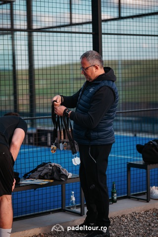 BS Padel - Padel Day — turneu de padel în Miercurea Ciuc, aprilie 2026 · Padel Tour · foto 119 din 131