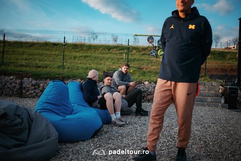 BS Padel - Padel Day — turneu de padel în Miercurea Ciuc, aprilie 2026 · Padel Tour · foto 90 din 131