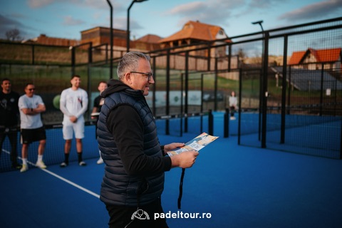 BS Padel - Padel Day — turneu de padel în Miercurea Ciuc, aprilie 2026 · Padel Tour · foto 99 din 131