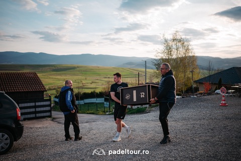 BS Padel - Padel Day — turneu de padel în Miercurea Ciuc, aprilie 2026 · Padel Tour · foto 88 din 131