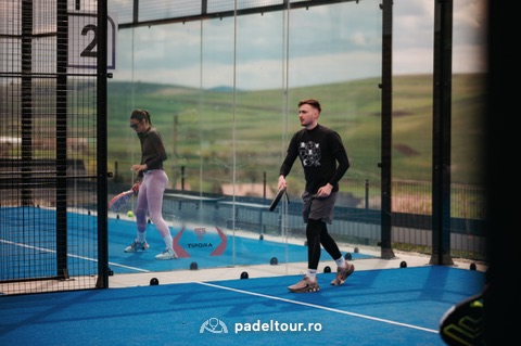 BS Padel - Padel Day — turneu de padel în Miercurea Ciuc, aprilie 2026 · Padel Tour · foto 86 din 131