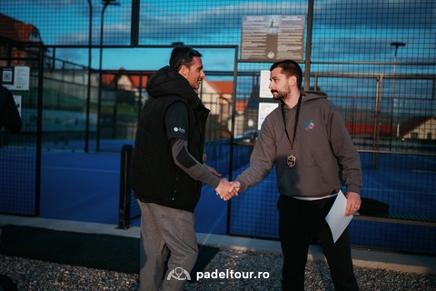 BS Padel - Padel Day — turneu de padel în Miercurea Ciuc, aprilie 2026 · Padel Tour · foto 114 din 131
