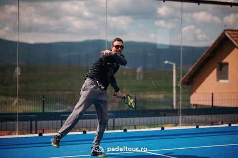 BS Padel - Padel Day — turneu de padel în Miercurea Ciuc, aprilie 2026 · Padel Tour · foto 43 din 131