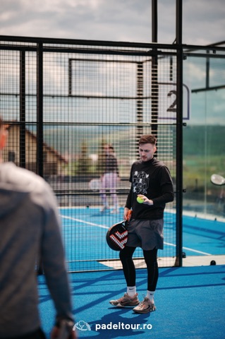 BS Padel - Padel Day — turneu de padel în Miercurea Ciuc, aprilie 2026 · Padel Tour · foto 81 din 131
