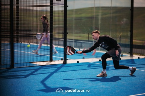 BS Padel - Padel Day — turneu de padel în Miercurea Ciuc, aprilie 2026 · Padel Tour · foto 87 din 131