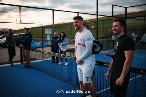 BS Padel - Padel Day — turneu de padel în Miercurea Ciuc, aprilie 2026 · Padel Tour · foto 100 din 131