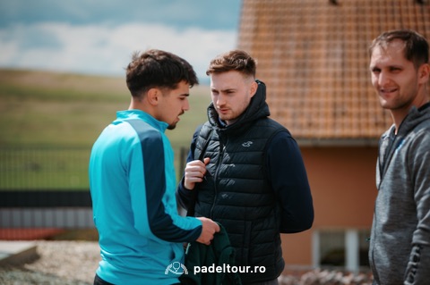 BS Padel - Padel Day — turneu de padel în Miercurea Ciuc, aprilie 2026 · Padel Tour · foto 54 din 131