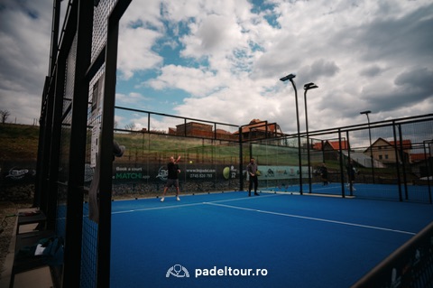 BS Padel - Padel Day — turneu de padel în Miercurea Ciuc, aprilie 2026 · Padel Tour · foto 23 din 131