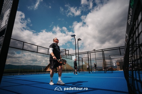 BS Padel - Padel Day — turneu de padel în Miercurea Ciuc, aprilie 2026 · Padel Tour · foto 45 din 131