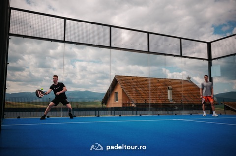 BS Padel - Padel Day — turneu de padel în Miercurea Ciuc, aprilie 2026 · Padel Tour · foto 11 din 131