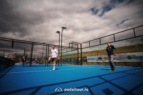 BS Padel - Padel Day — turneu de padel în Miercurea Ciuc, aprilie 2026 · Padel Tour · foto 44 din 131