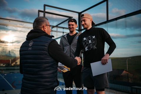 BS Padel - Padel Day — turneu de padel în Miercurea Ciuc, aprilie 2026 · Padel Tour · foto 96 din 131