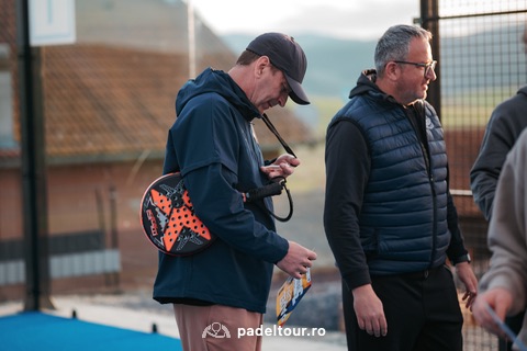 BS Padel - Padel Day — turneu de padel în Miercurea Ciuc, aprilie 2026 · Padel Tour · foto 127 din 131