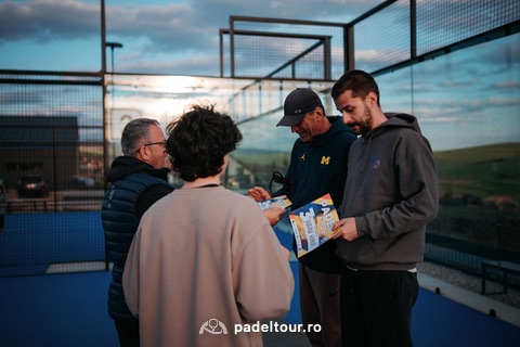 BS Padel - Padel Day — turneu de padel în Miercurea Ciuc, aprilie 2026 · Padel Tour · foto 131 din 131