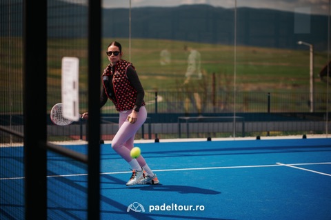 BS Padel - Padel Day — turneu de padel în Miercurea Ciuc, aprilie 2026 · Padel Tour · foto 65 din 131