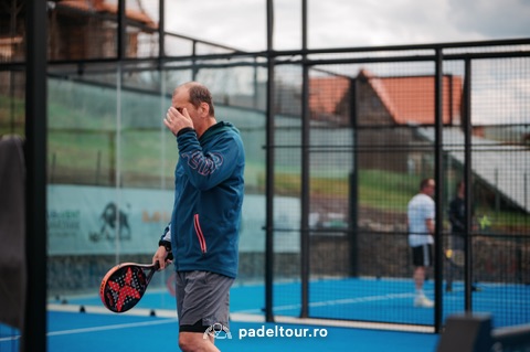 BS Padel - Padel Day — turneu de padel în Miercurea Ciuc, aprilie 2026 · Padel Tour · foto 17 din 131