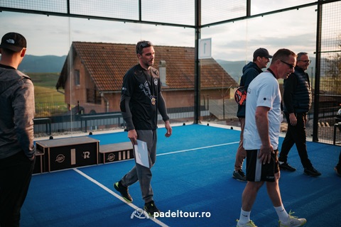 BS Padel - Padel Day — turneu de padel în Miercurea Ciuc, aprilie 2026 · Padel Tour · foto 112 din 131