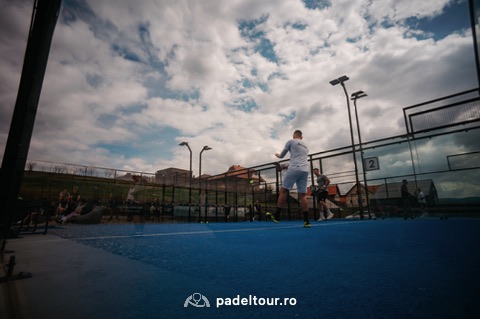 BS Padel - Padel Day — turneu de padel în Miercurea Ciuc, aprilie 2026 · Padel Tour · foto 22 din 131