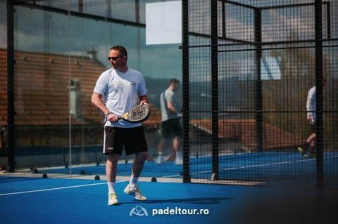 BS Padel - Padel Day — turneu de padel în Miercurea Ciuc, aprilie 2026 · Padel Tour · foto 37 din 131