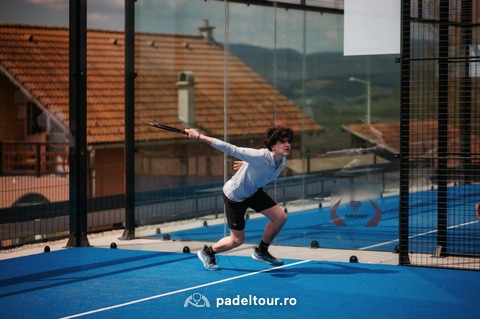 BS Padel - Padel Day — turneu de padel în Miercurea Ciuc, aprilie 2026 · Padel Tour · foto 72 din 131