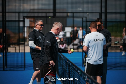 BS Padel - Padel Day — turneu de padel în Miercurea Ciuc, aprilie 2026 · Padel Tour · foto 52 din 131