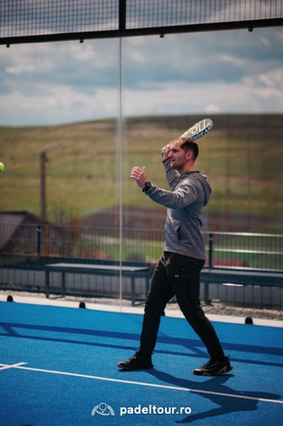 BS Padel - Padel Day — turneu de padel în Miercurea Ciuc, aprilie 2026 · Padel Tour · foto 77 din 131