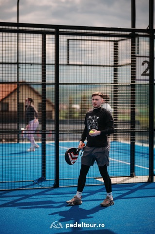 BS Padel - Padel Day — turneu de padel în Miercurea Ciuc, aprilie 2026 · Padel Tour · foto 79 din 131
